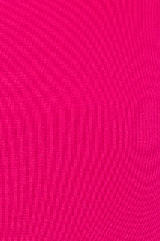 One Shoulder Bodysuit